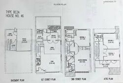 The Springfield (D16), Terrace #601964191